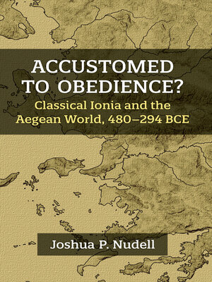 cover image of Accustomed to Obedience?